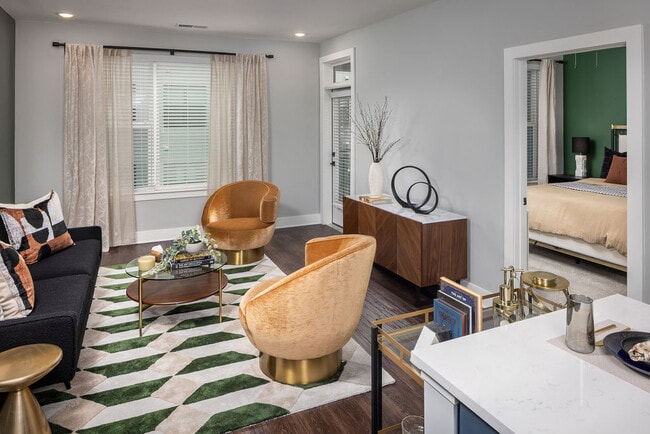 The Boulevard a Broadstone Community apartments — community photo