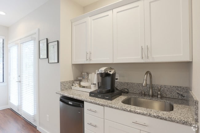 Interior Photo - Barclay Village Rental