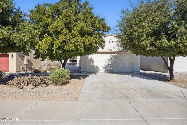 Photo - 1756 W Desert Mountain Dr Casa