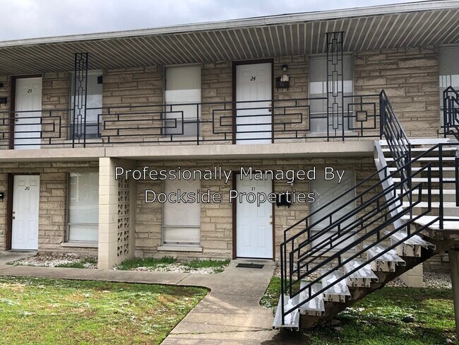 Building Photo - 1724 Tempest Way Unit 23