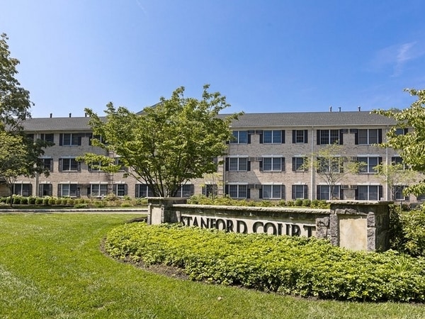 Stanford Court Apartments