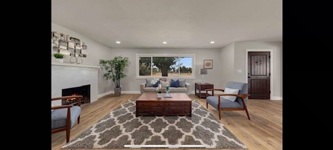 Photo - Single Story Home With Acreage