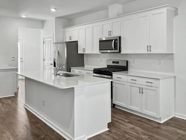 1404 Jasmine View Wy.