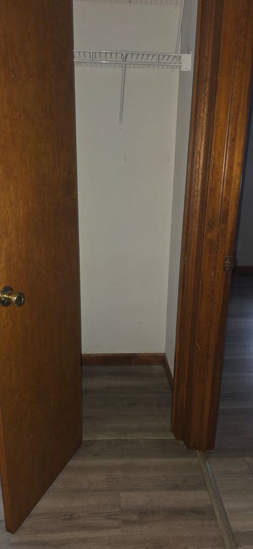 Photo - Welcome home! This beautiful and roomy 2-bedroom house is tucked away in a peaceful area and incl...