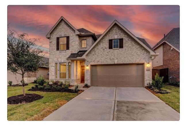 Photo - 24419 Wild Bramble Ln