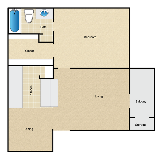 Photo - The Park At Deerbrook