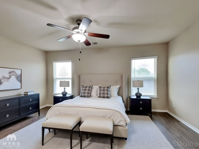 Photo - 3707 Colemans Run