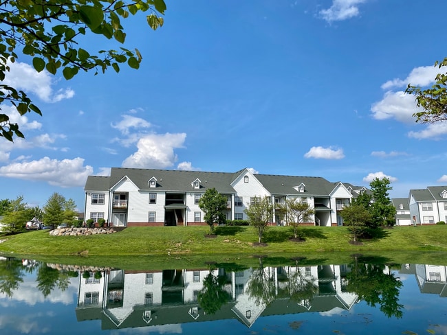 Building Photo - Deer Chase