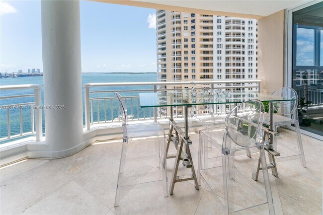 Photo - 848 Brickell Key Dr Unit 1601