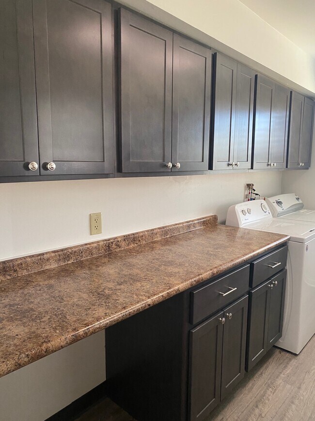 Cocina de 3 habitaciones - Hollidaysburg Manor