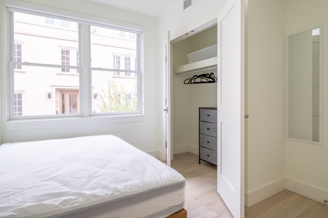 Flats on the Hill (Furnished Suites)