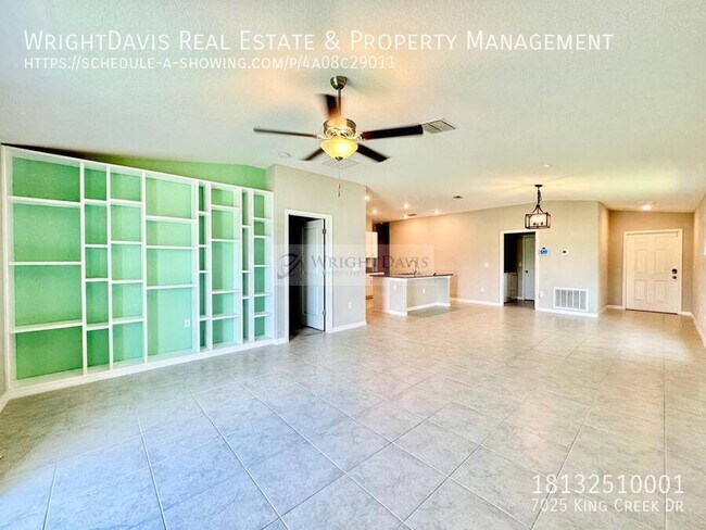 Photo - 7025 King Crk Dr