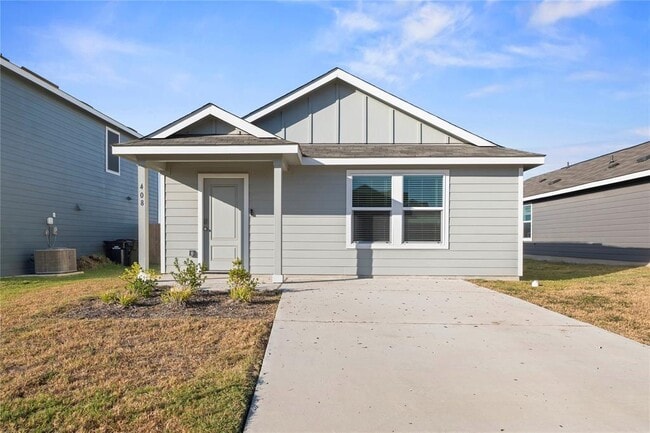 Building Photo - 408 Texas Angel Wy