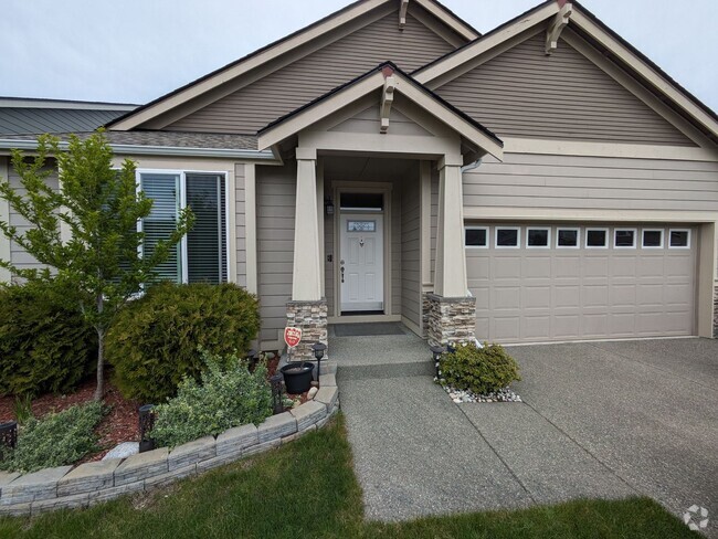 Building Photo - 9546 6th Way SE Rental