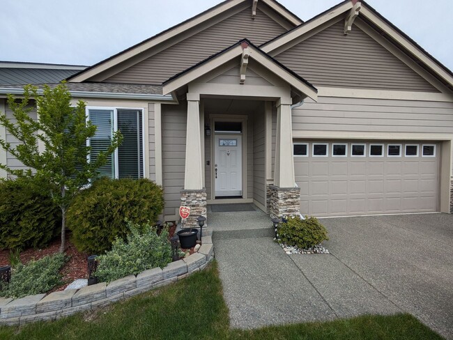 Photo - 9546 6th Way SE House