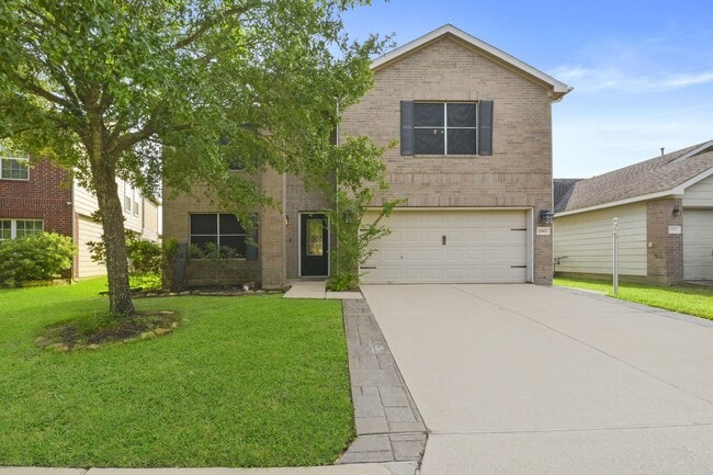 Photo - 15811 Vinemoss Ln