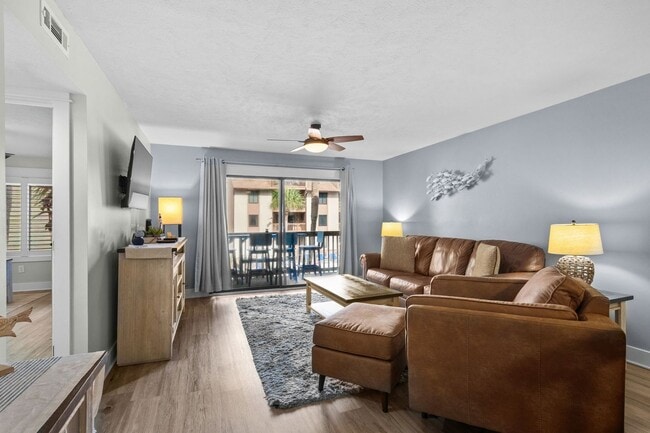 Photo - “Beachside Living – 2BR/2BA Condo with Oce...