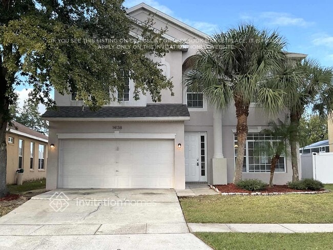 Building Photo - 14138 Abaco Isle Dr