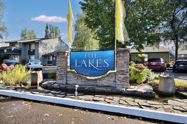The Lakes