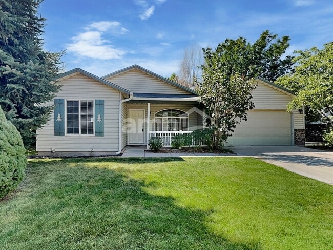 Building Photo - 1029 W Honker Dr Rental