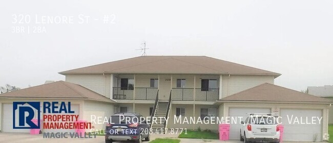 Building Photo - Half Off the First Month's Rent - 3-BEDROO... Unit #2 Rental