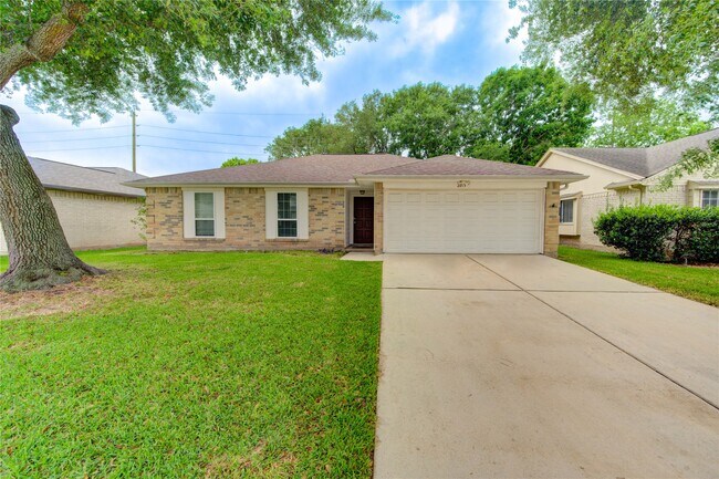 Photo - 2215 Squire Dobbins Dr