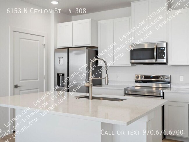 Photo - 6153 N Ceylon St