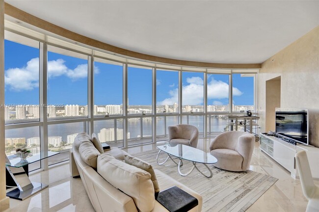 Photo - 18101 Collins Ave Condo Unit 4501