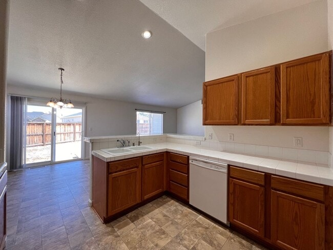 Photo - 3 bedroom Home located in the Desert Lakes Subdivision  - Fernley NV