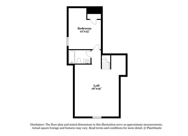 2124 Gold Valley Dr