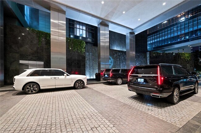 Photo - 1435 Brickell Ave Unit 3412