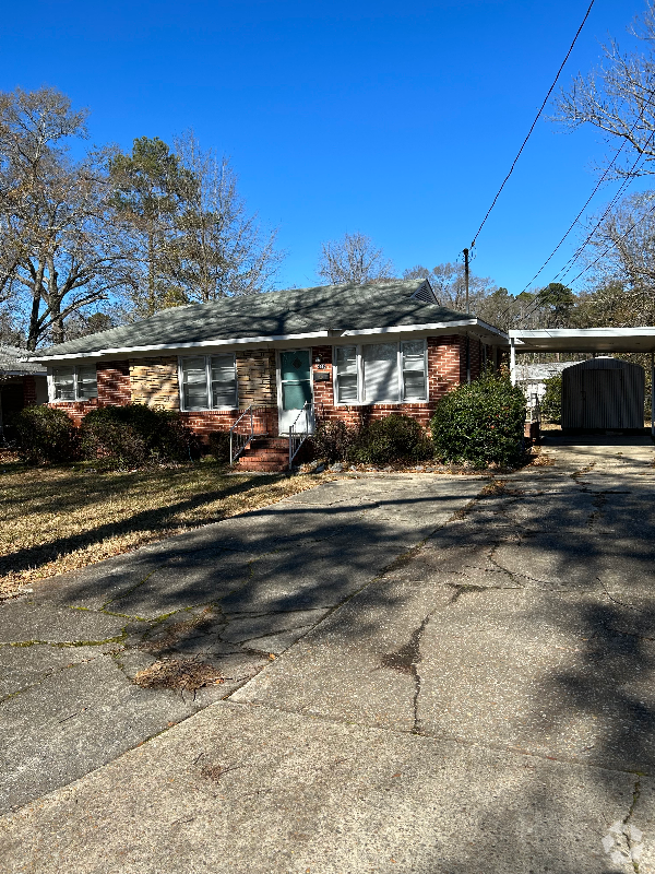 Building Photo - 2915 Ramsey Rd Rental