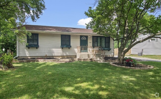 Building Photo - 3508 W 123rd Pl Rental