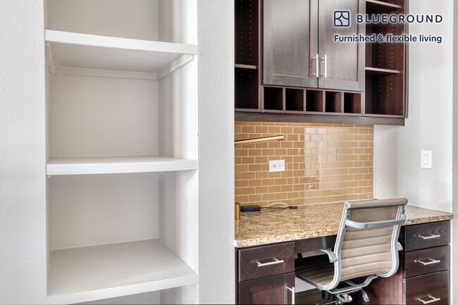 Photo - 3201 Esperanza Crossing Apartment Unit FL3-ID175