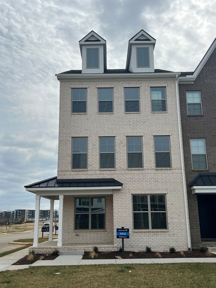 Building Photo - 2615 Wilkinson Pike