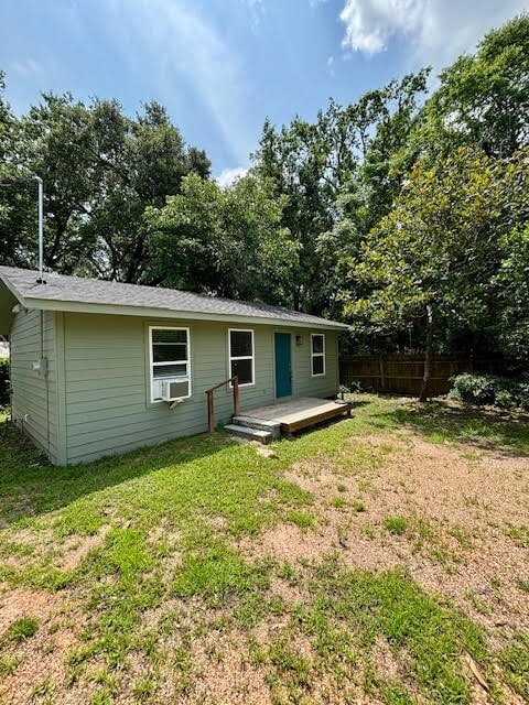 Building Photo - 520 McGuire Ln Rental