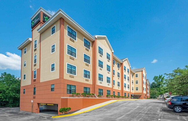 Photo - Furnished Studio-Philadelphia - Plymouth M...