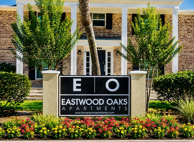 EWO entrance