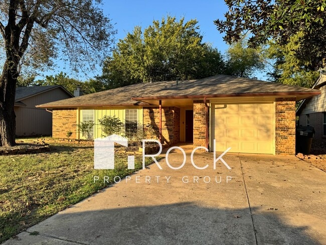 Building Photo - 3 Bedroom Home in NW Norman