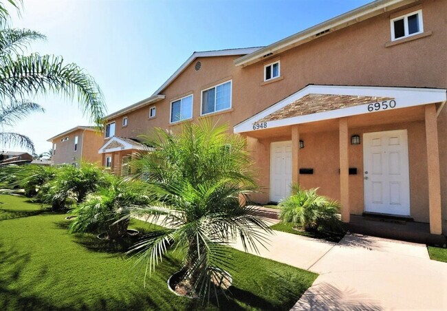 Park View Apartments
