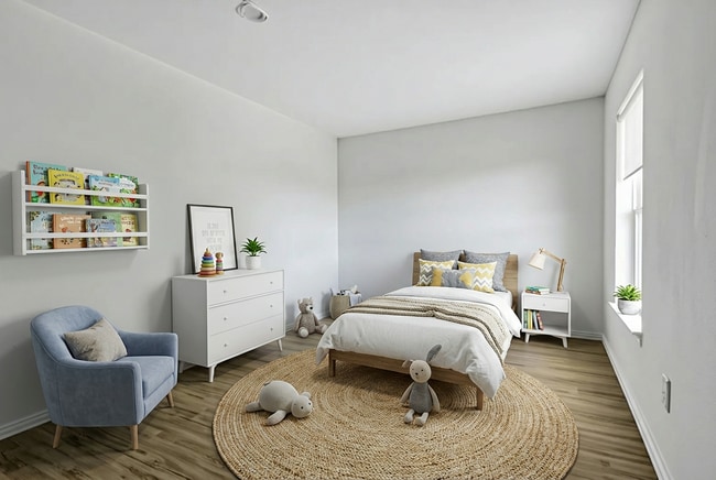 Photo - 901 Bessie St Unidad 205