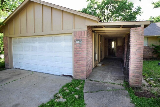 Building Photo - 14159 E 26th St Rental
