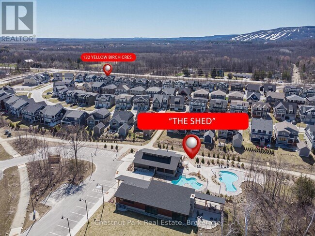 Photo - 132 Yellow Birch Cres