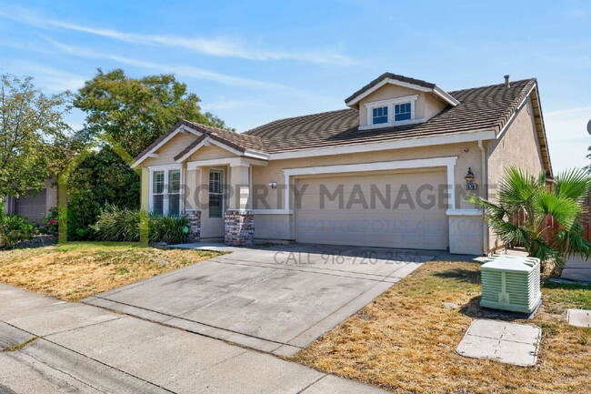 Photo - Spacious 3-Bed, 2-Bath Retreat on Charm Way