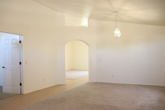 2844 Cabo Villano Dr