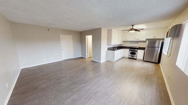 Milwood Apt Homes