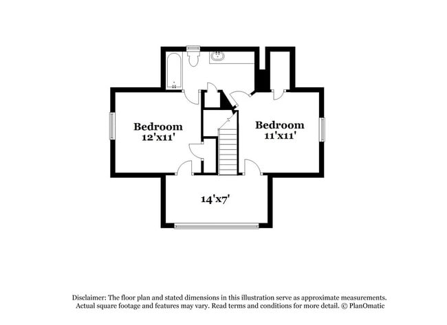 Photo - 9854 Cedarcrest Dr