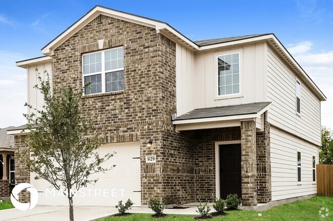 Building Photo - 629 Greenway Trl Rental