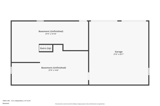 Photo - 15001 E 39 Terrace S