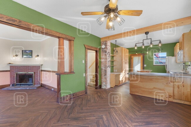 Photo - 1414 N Adams St